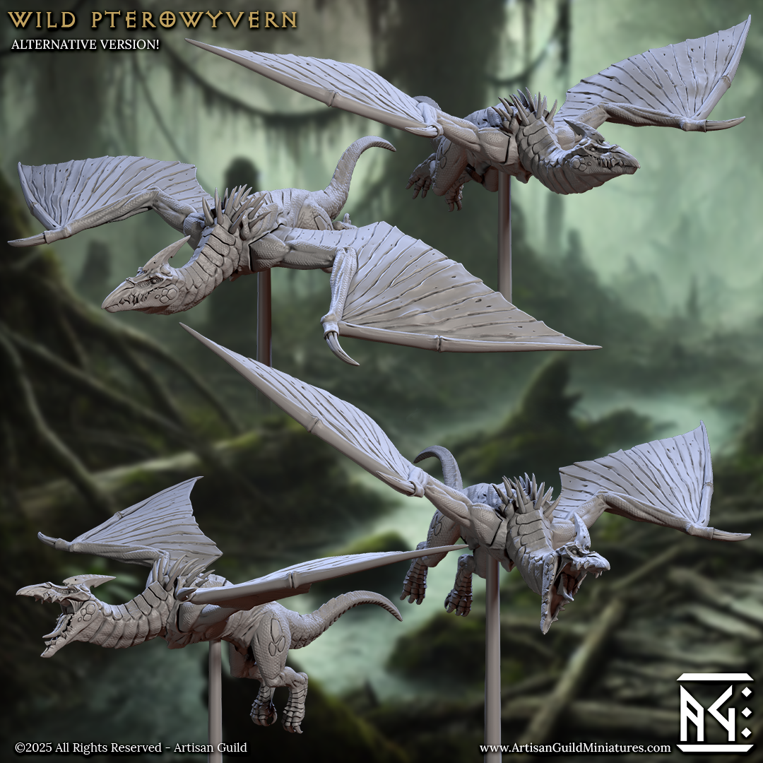 Lizardmen of Falgor's Swamp Set 74 (Artisan Guild)