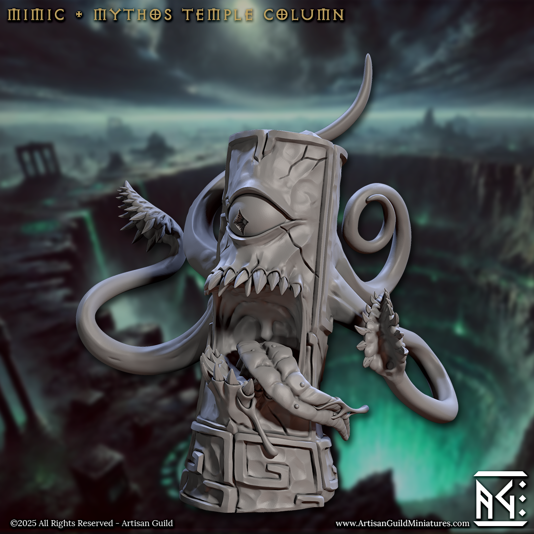 Descent into the Hive of the All Set 70 (Artisan Guild) (Kopie)