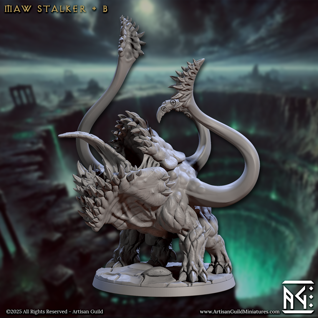 Descent into the Hive of the All Set 70 (Artisan Guild) (Kopie)