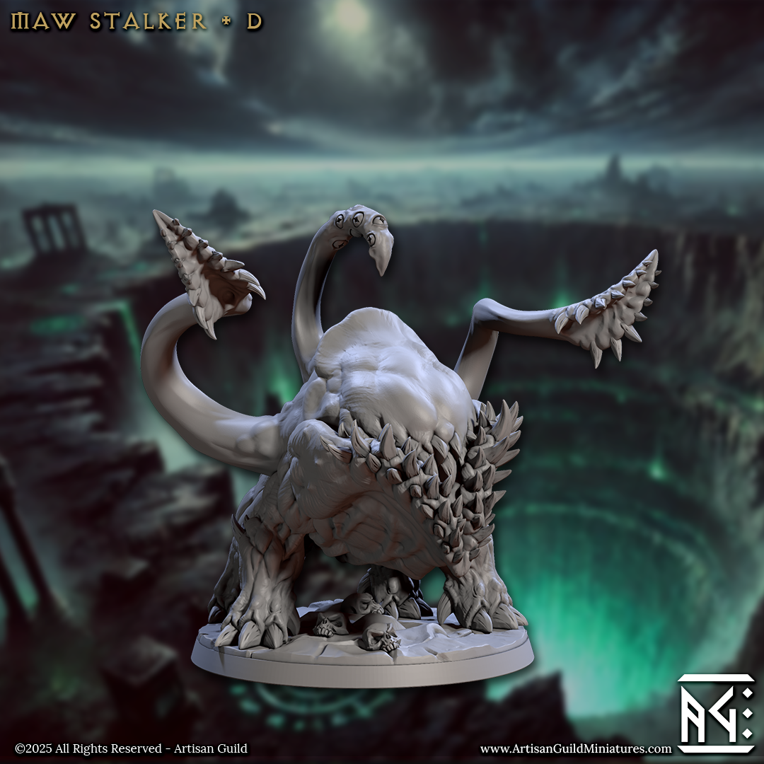 Descent into the Hive of the All Set 70 (Artisan Guild) (Kopie)
