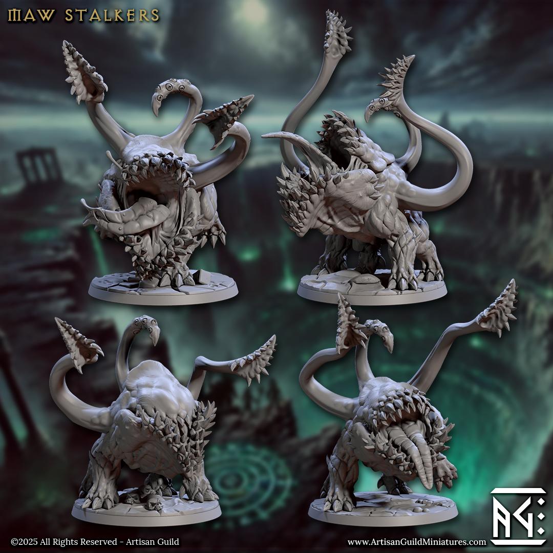 Descent into the Hive of the All Set 70 (Artisan Guild) (Kopie)