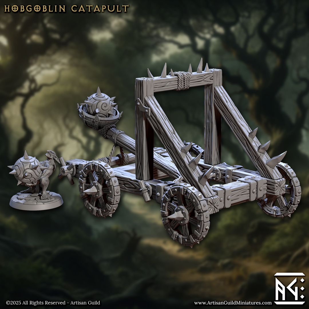 Faldorn Hobgoblins Set 69 (Artisan Guild)