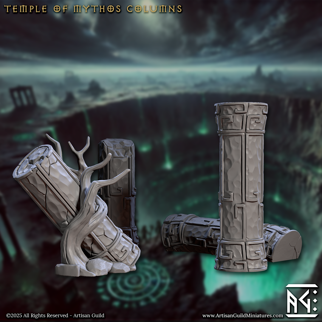 Descent into the Hive of the All Set 70 (Artisan Guild) (Kopie)