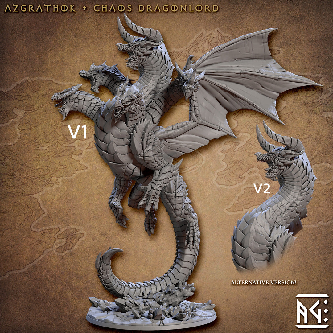 Draconian Scourge Set 50 (Artisan Guild)