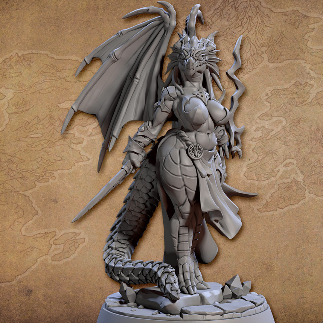 Draconian Scourge Set 50 (Artisan Guild)