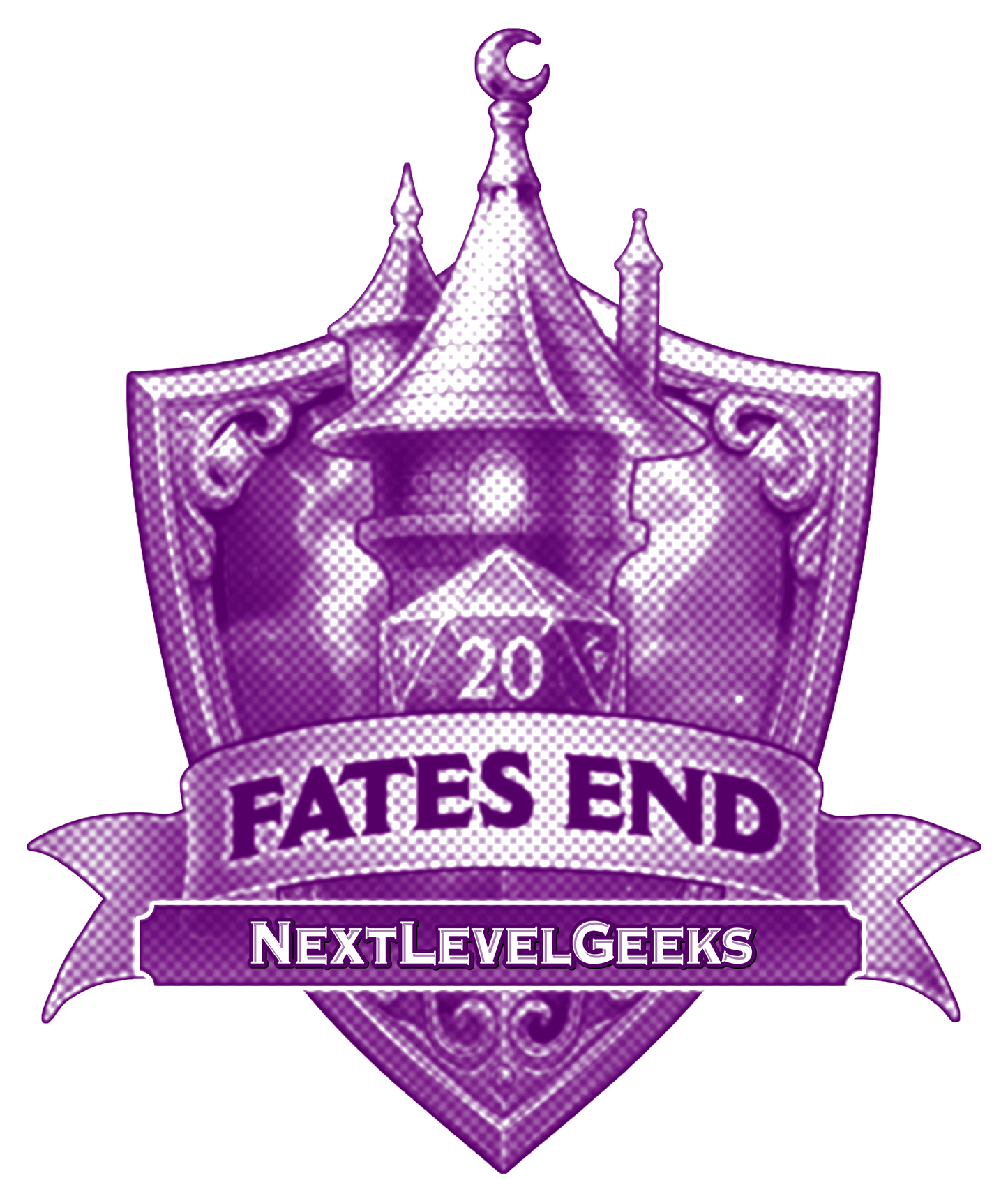 Bard Class Tome Book (Fates End)