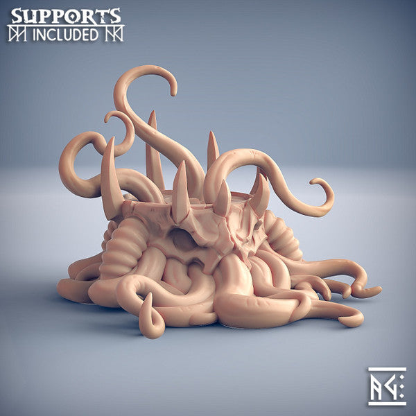 Depth Ones Set 10 (Artisan Guild)