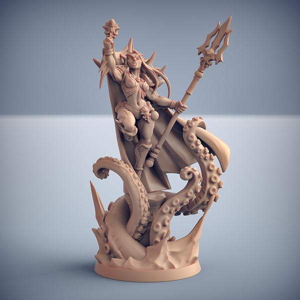 Sunken Kingdoms Set 33 (Artisan Guild)