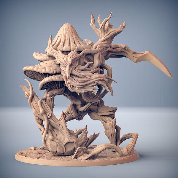 Sylvan Knights Set 17 (Artisan Guild)