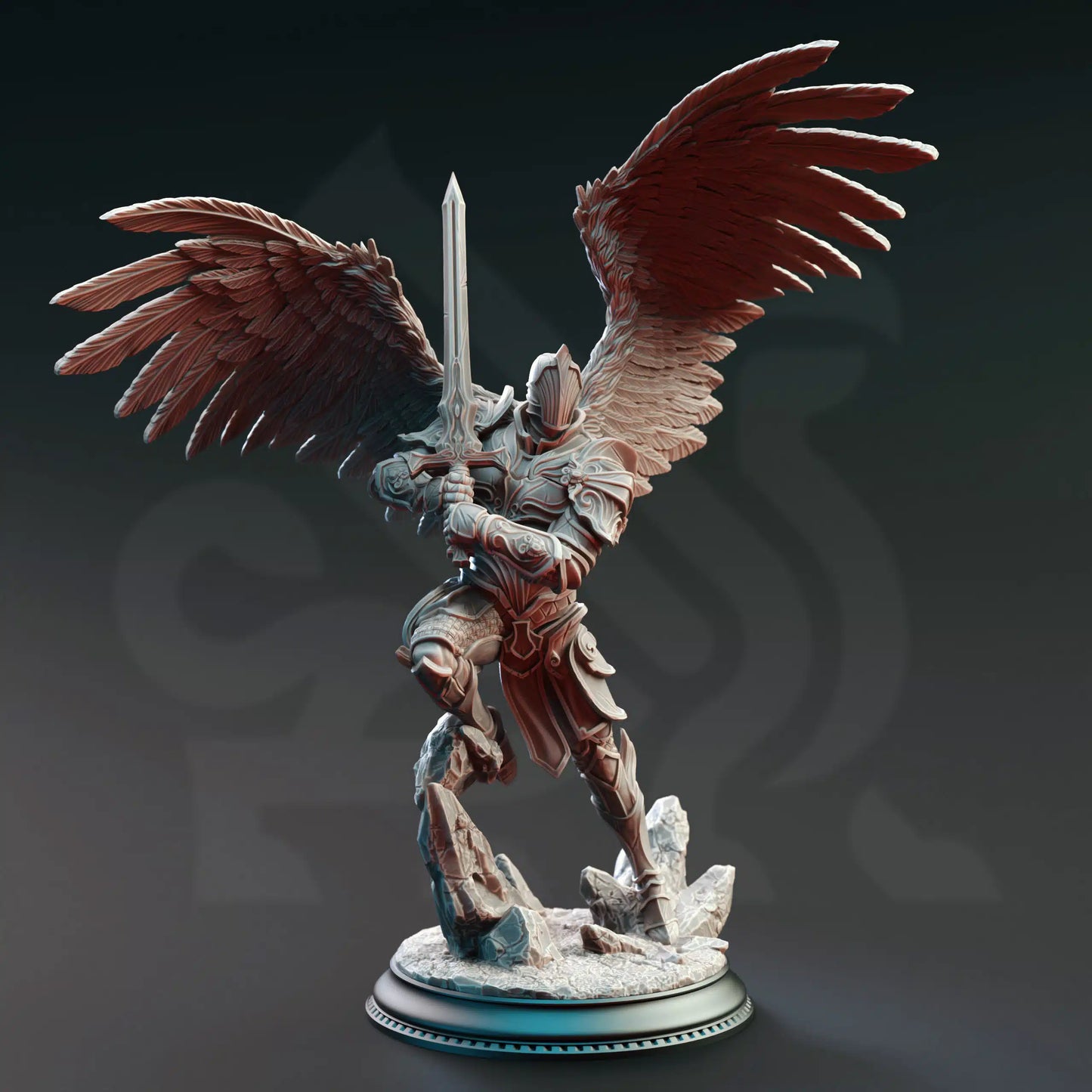 Devils & Divine Set 46 (DM Stash)