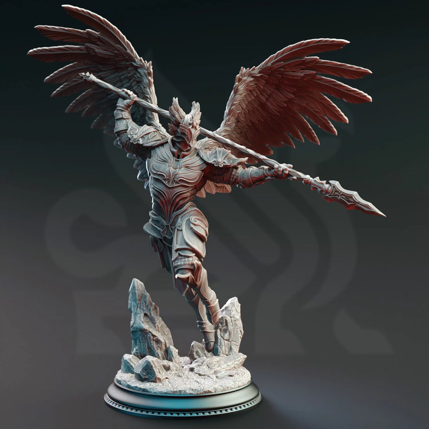 Devils & Divine Set 46 (DM Stash)
