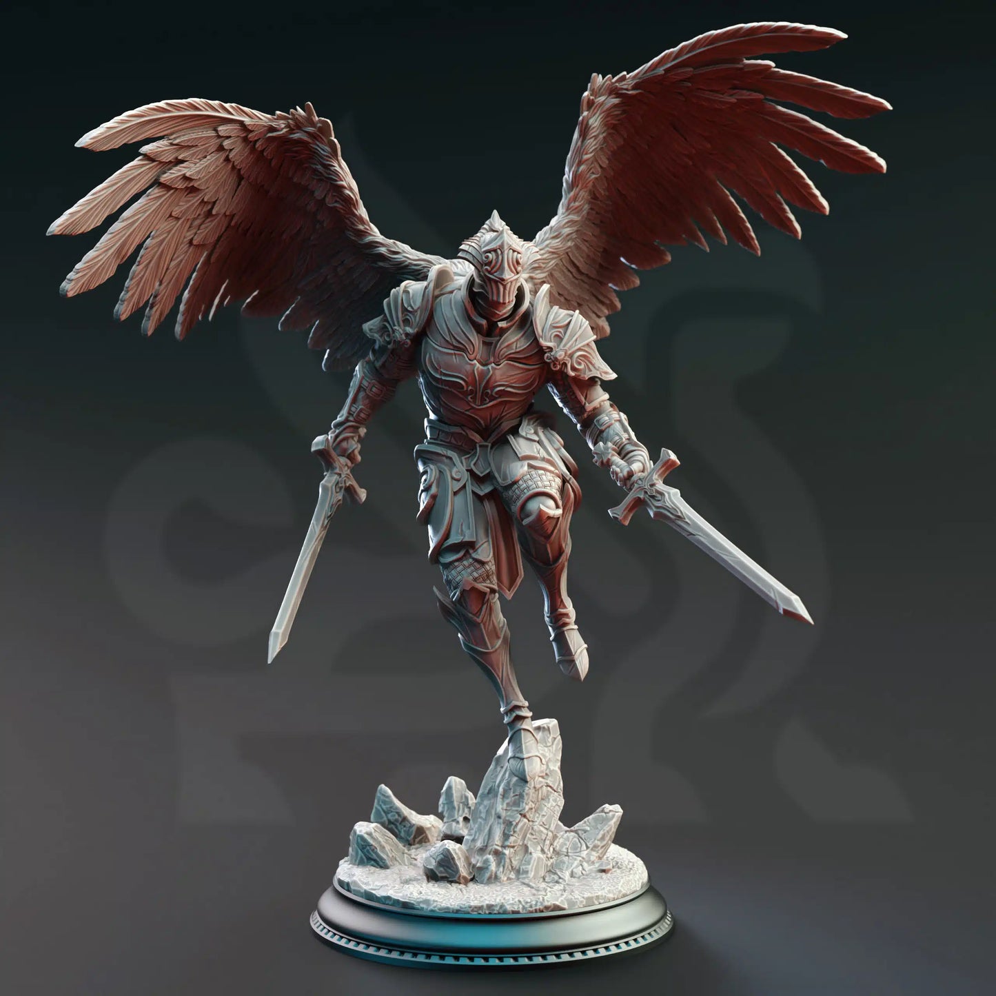 Devils & Divine Set 46 (DM Stash)