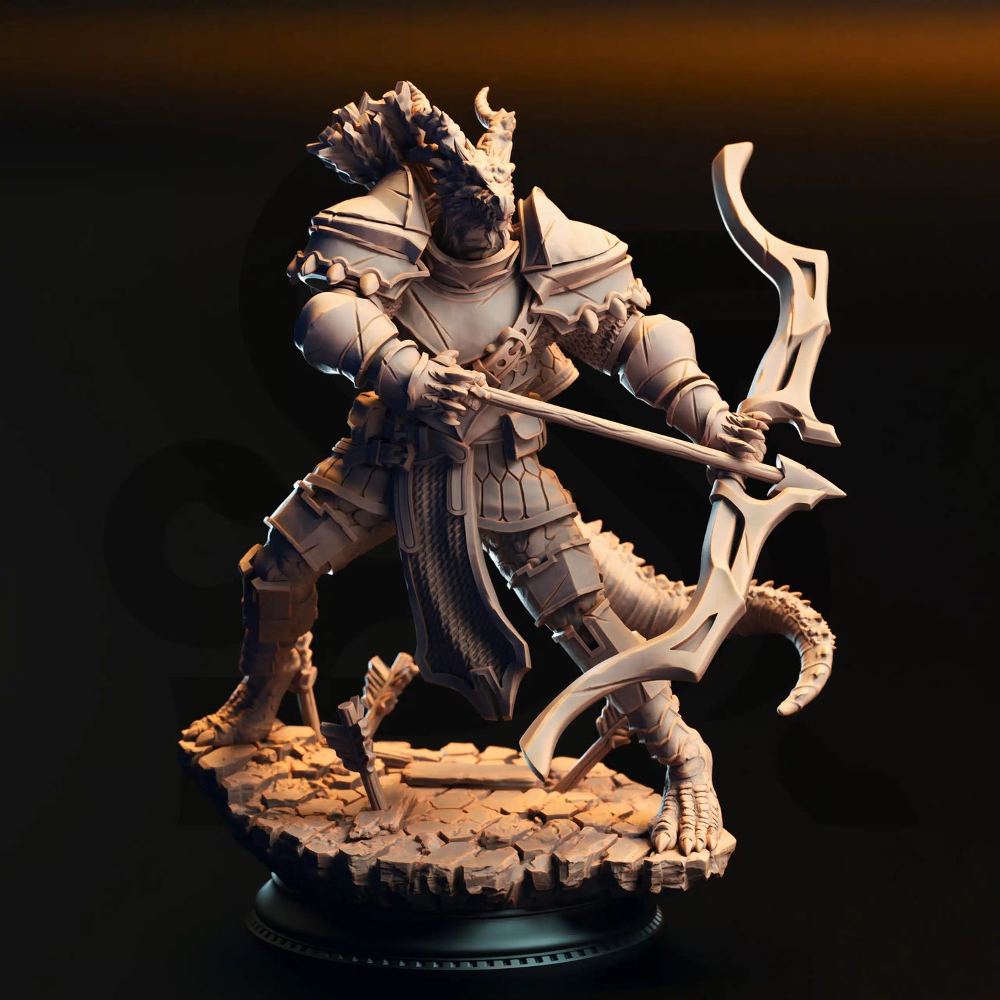 Clash of the Dragons Set 51 (DM Stash)