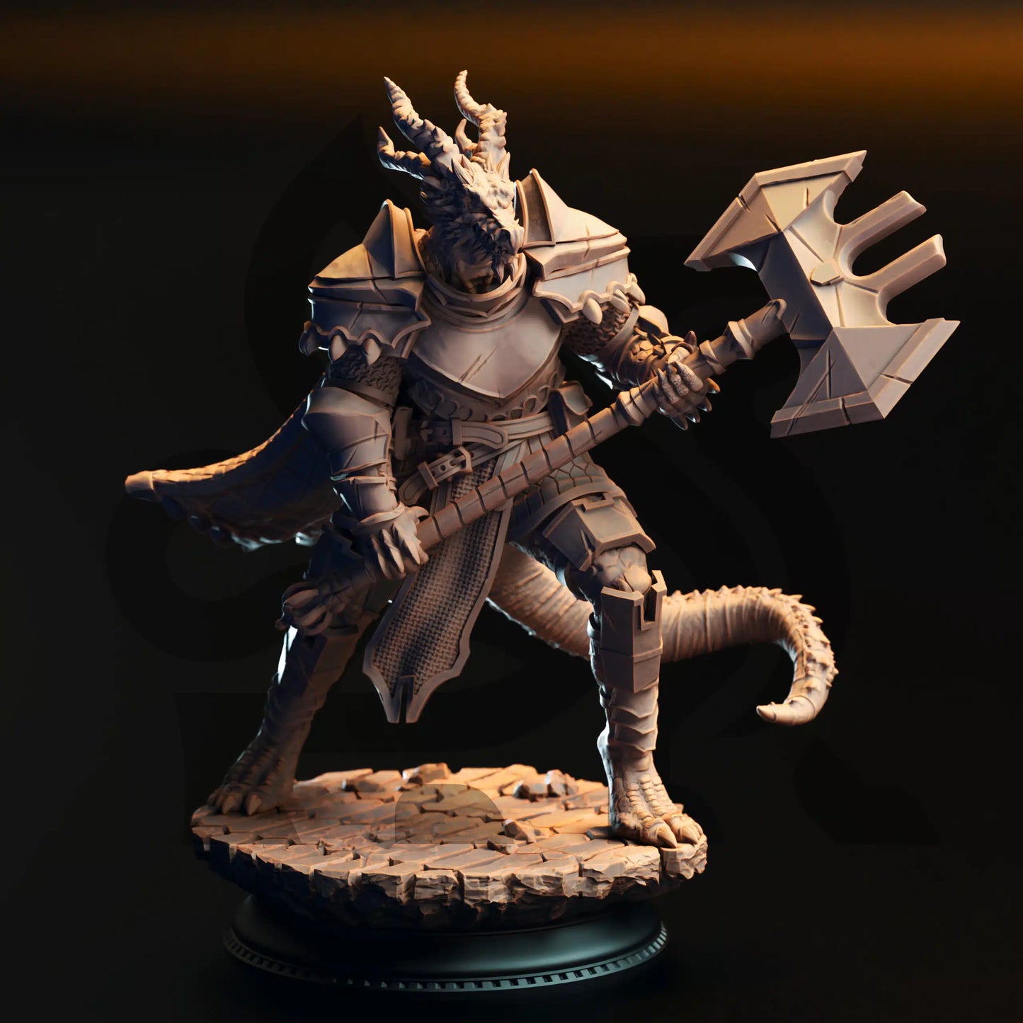 Clash of the Dragons Set 51 (DM Stash)