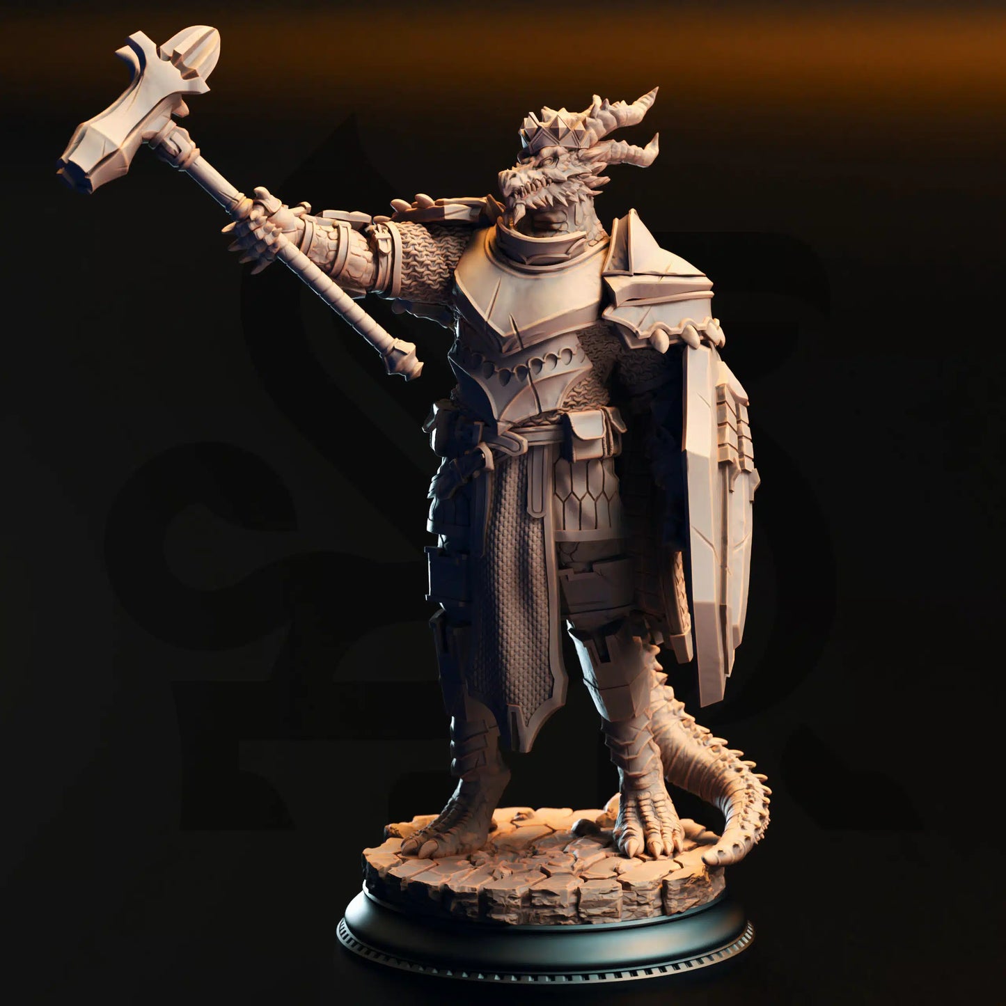 Clash of the Dragons Set 51 (DM Stash)
