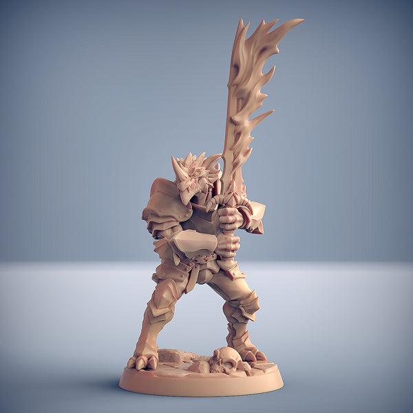 Dragonguard Set 15 (Artisan Guild)