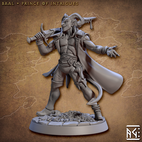 City of Intrigues Set 40 (Artisan Guild)