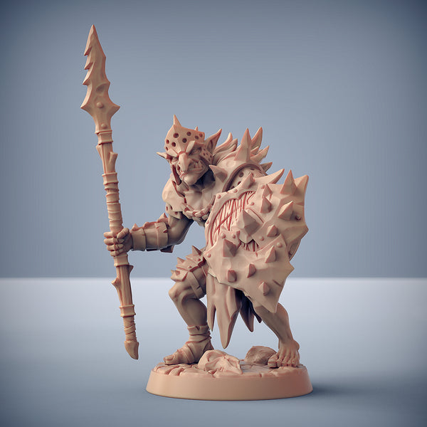 Blackrazor Hobgoblins Set 28 (Artisan Guild)