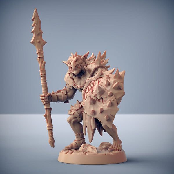 Blackrazor Hobgoblins Set 28 (Artisan Guild)