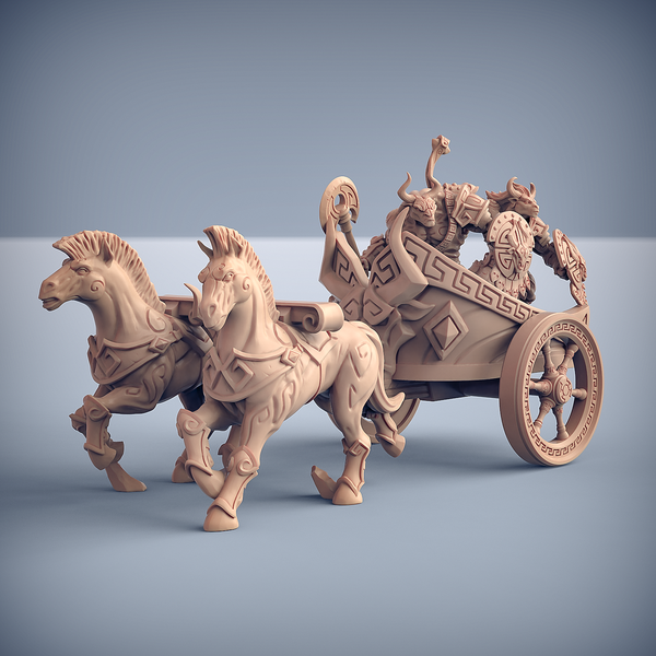 Order of the Labyrinth Set 29 (Artisan Guild)