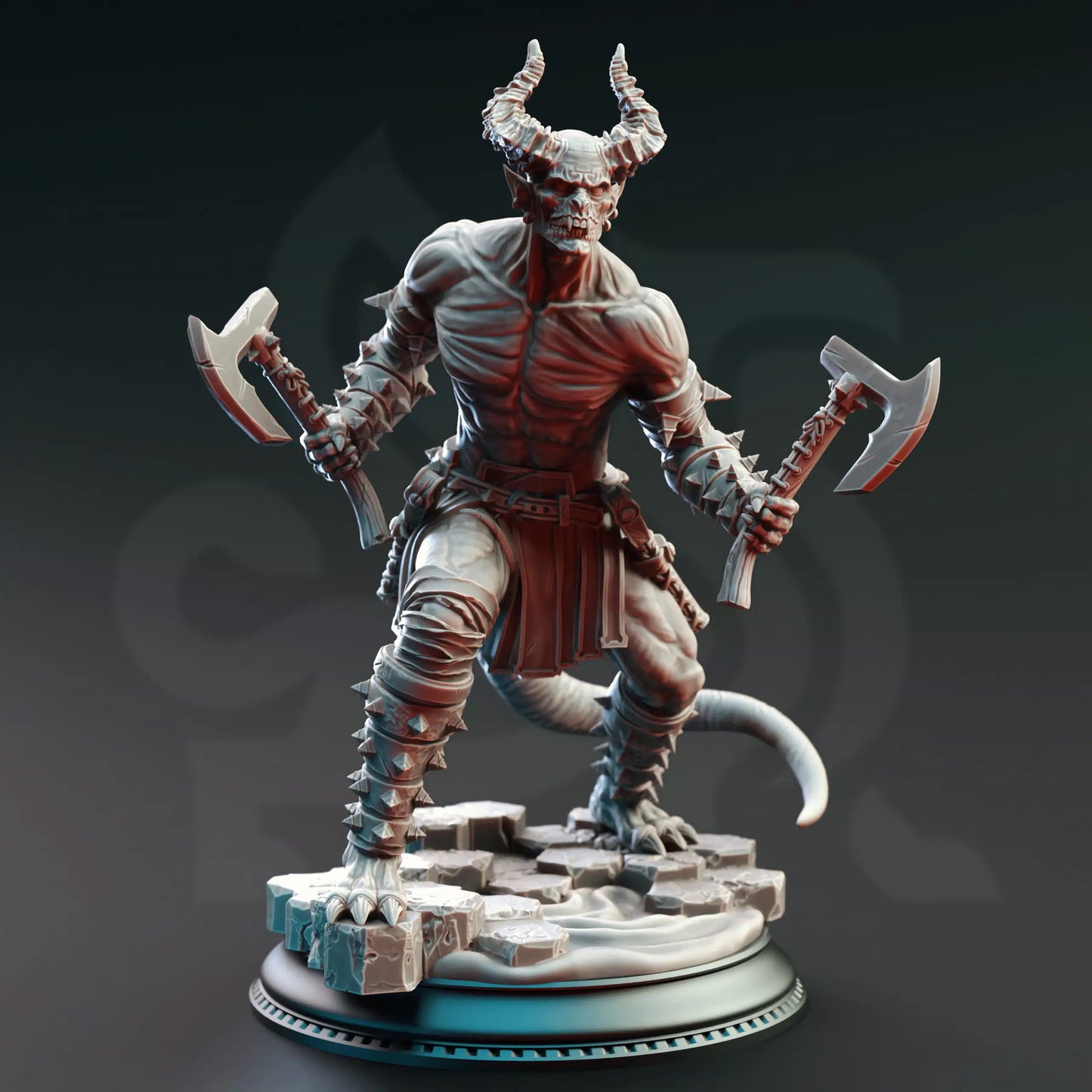 Devils & Divine Set 46 (DM Stash)