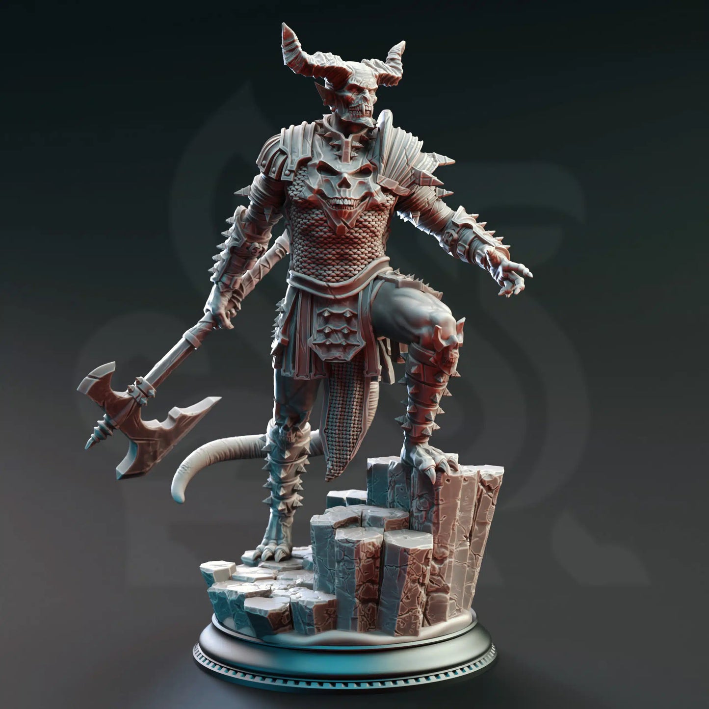 Devils & Divine Set 46 (DM Stash)