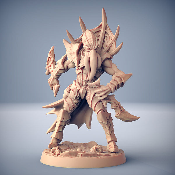 Depth Ones Set 10 (Artisan Guild)