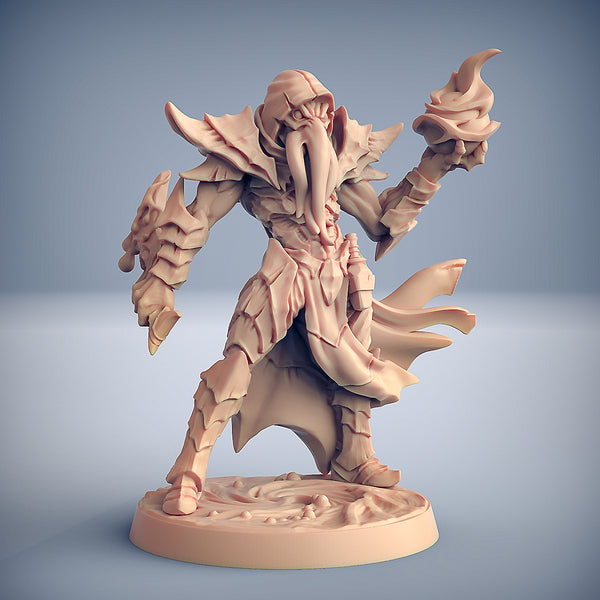 Depth Ones Set 10 (Artisan Guild)