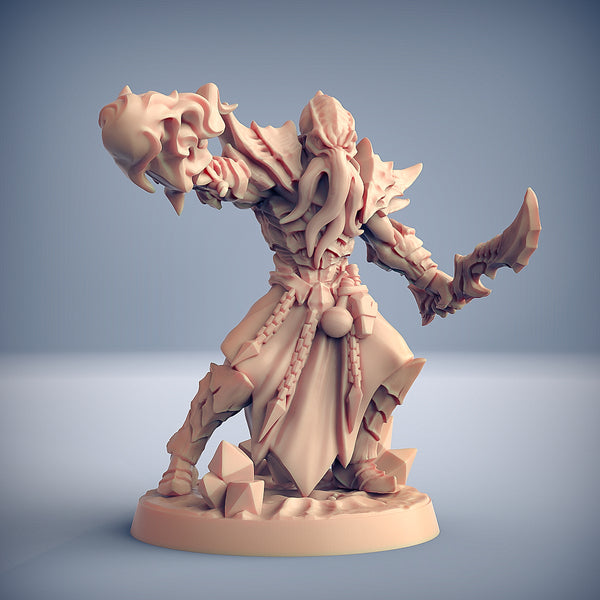Depth Ones Set 10 (Artisan Guild)