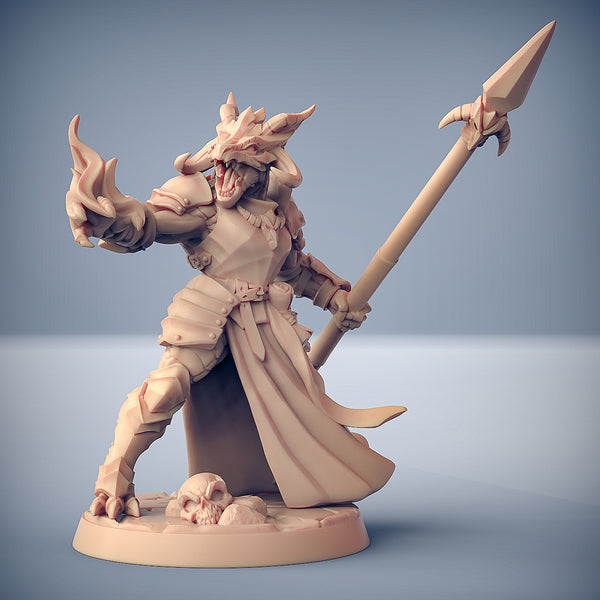 Dragonguard Set 15 (Artisan Guild)