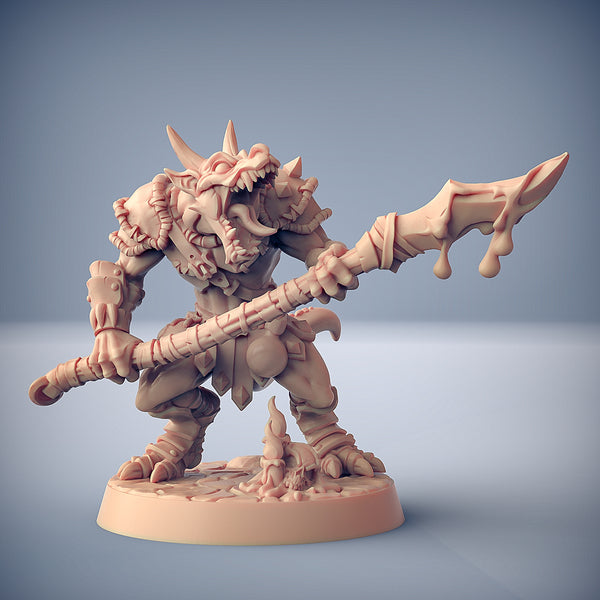 Plague-Mine Kobolds Set 11 (Artisan Guild)