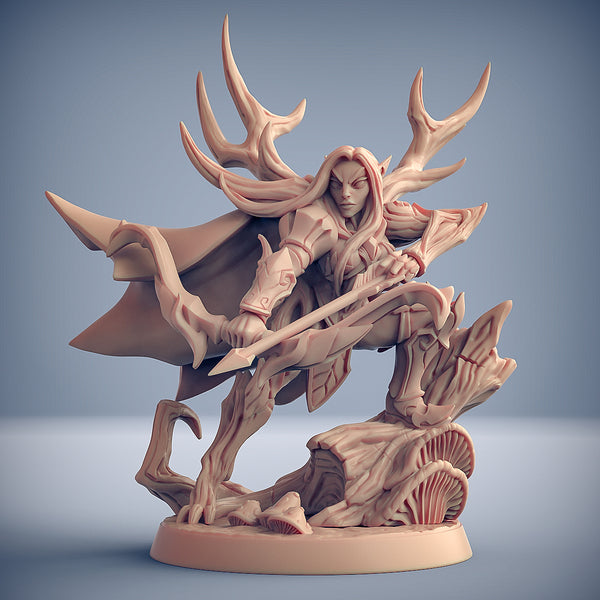 Sylvan Knights Set 17 (Artisan Guild)