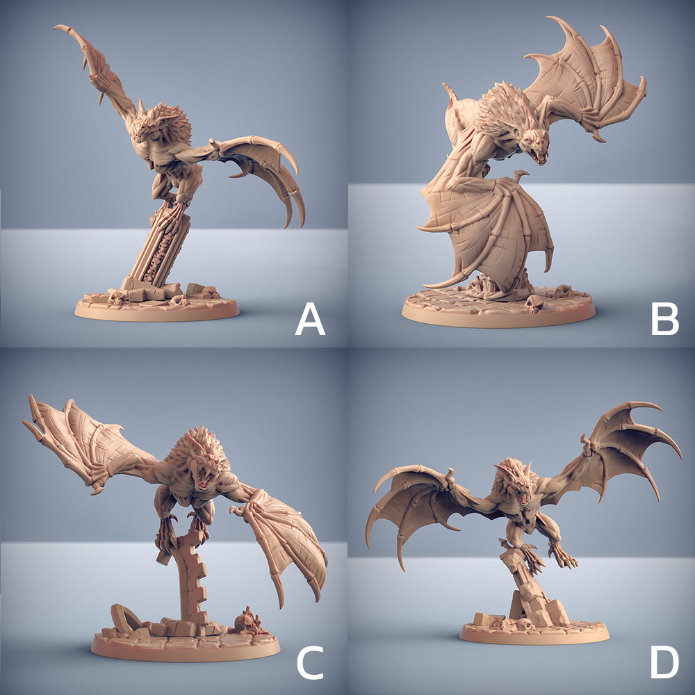 The Bloodhunt Set 31 (Artisan Guild)