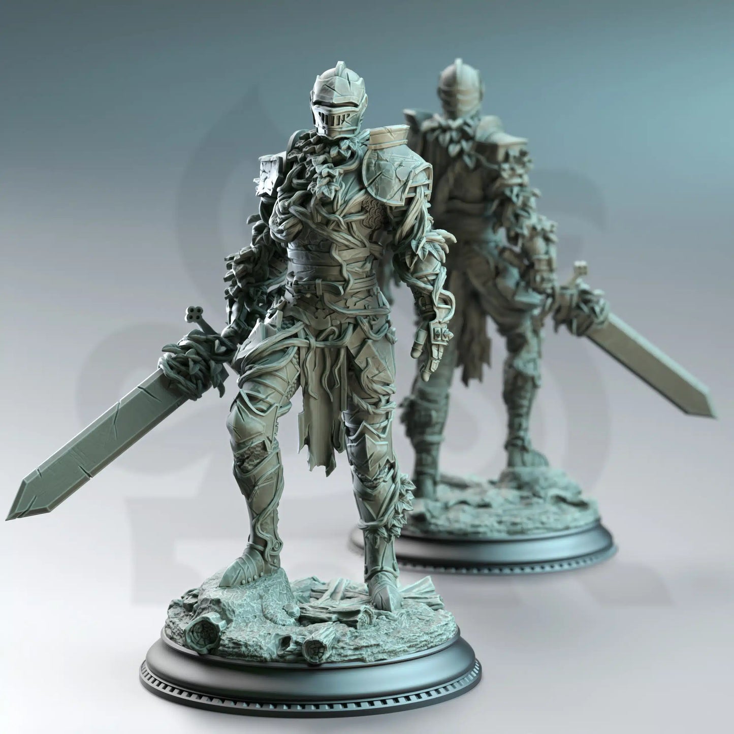 The Fey Court Set 50 (DM Stash)