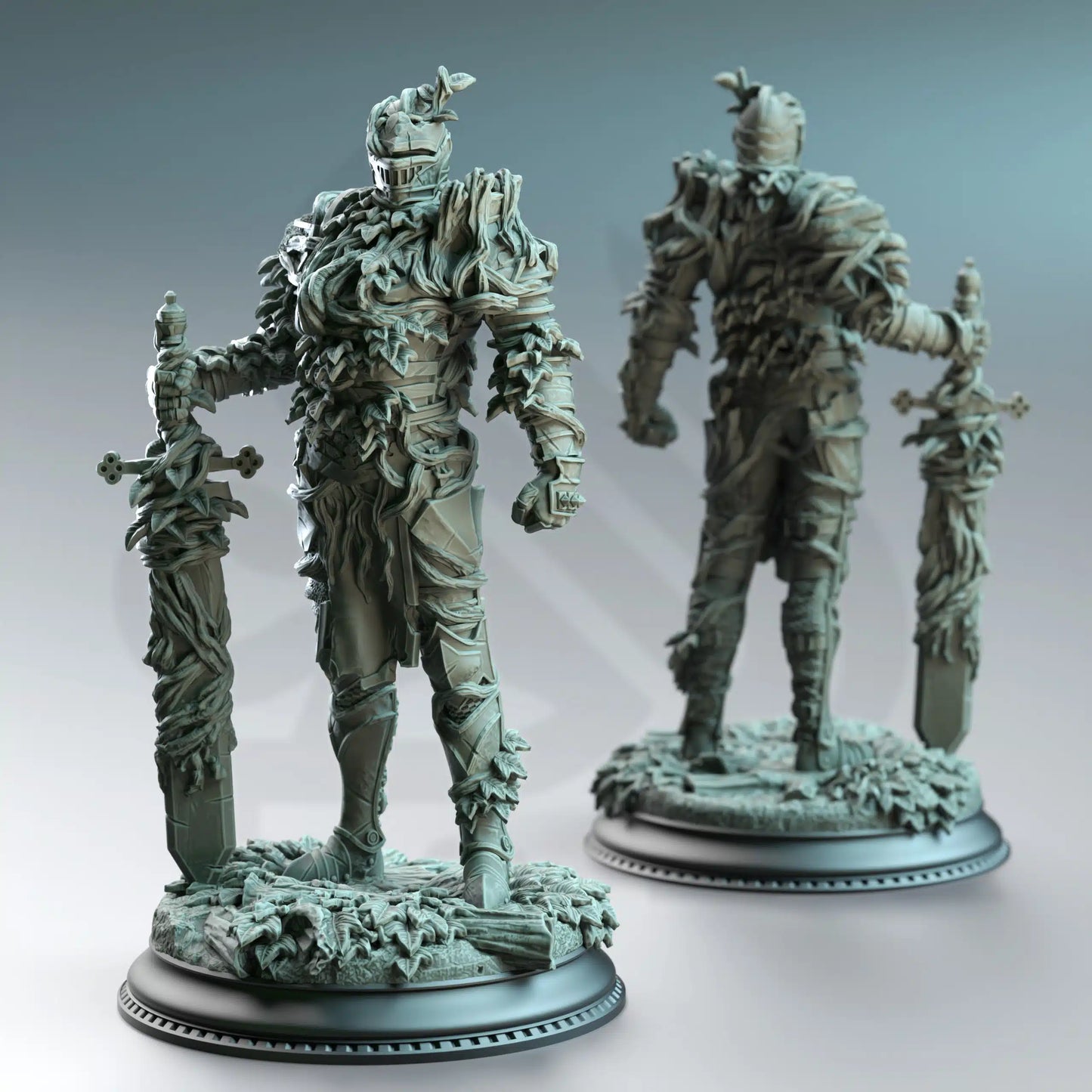 The Fey Court Set 50 (DM Stash)