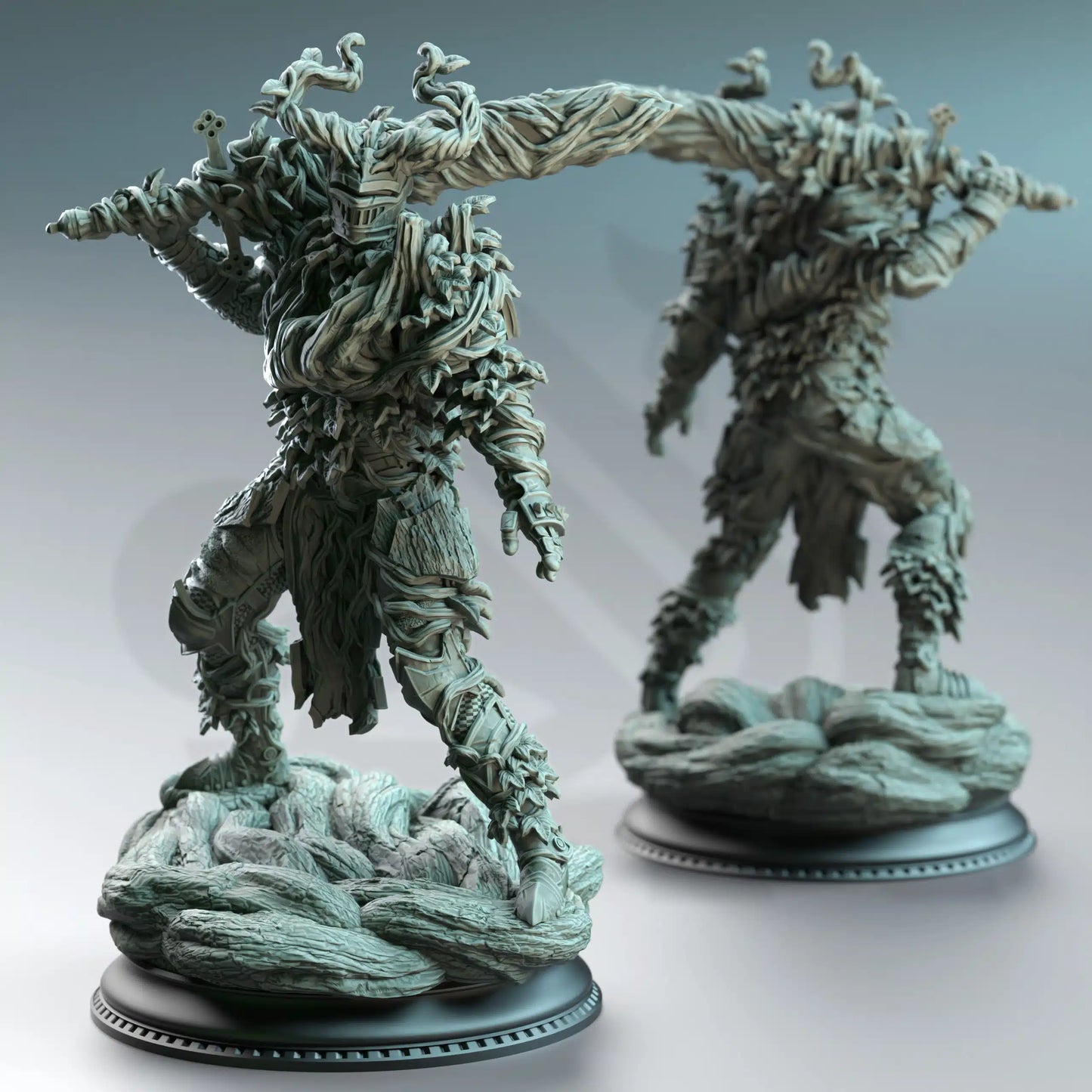 The Fey Court Set 50 (DM Stash)