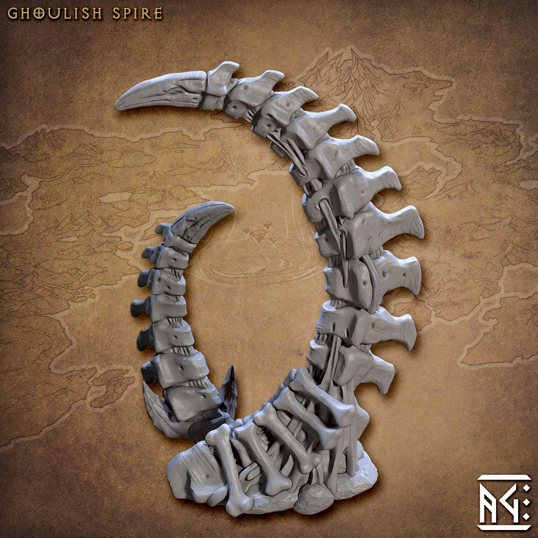 Horrors of Rodburg Barrows Set 49 (Artisan Guild)