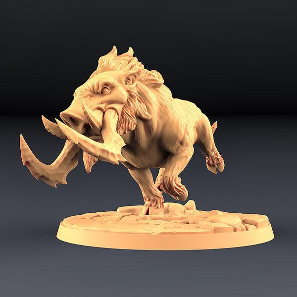 Dwarven Oathbreakers Set 3 (Artisan Guild)