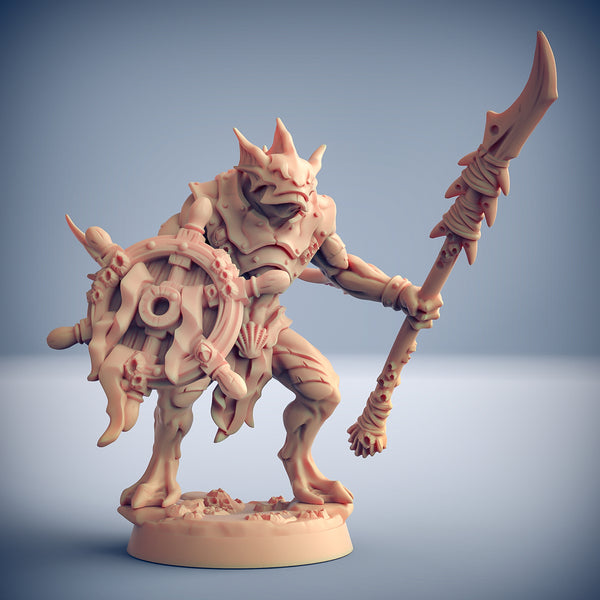 Death Tide Jurakin Set 1 (Artisan Guild)