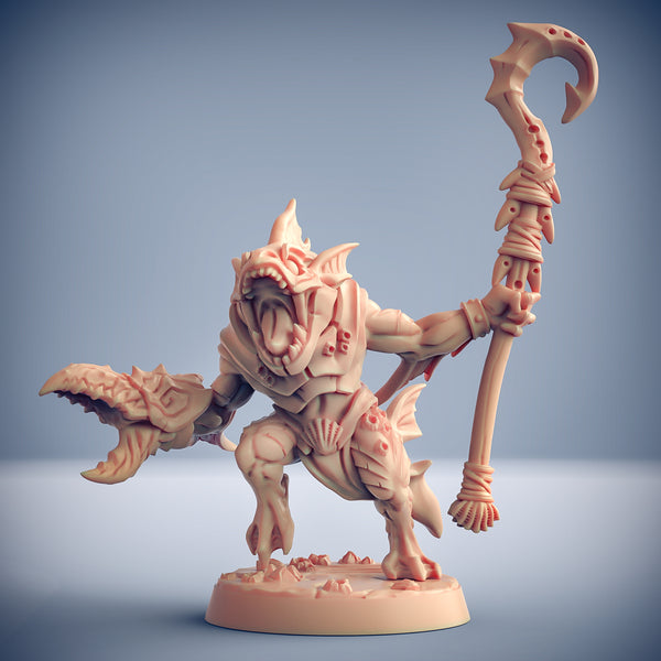 Death Tide Jurakin Set 1 (Artisan Guild)