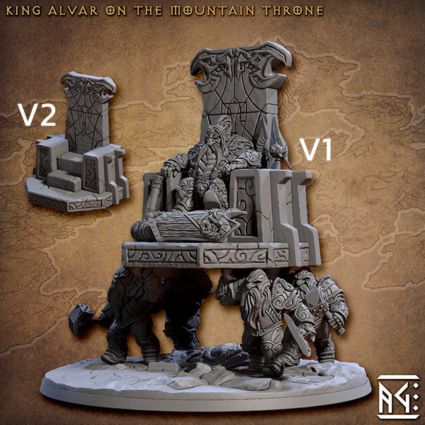 Defenders of Lok-Badar II Set 48 (Artisan Guild)