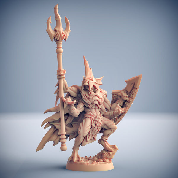 Death Tide Jurakin Set 1 (Artisan Guild)