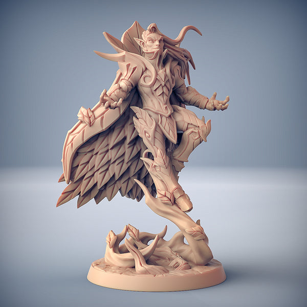 Sylvan Knights Set 17 (Artisan Guild)
