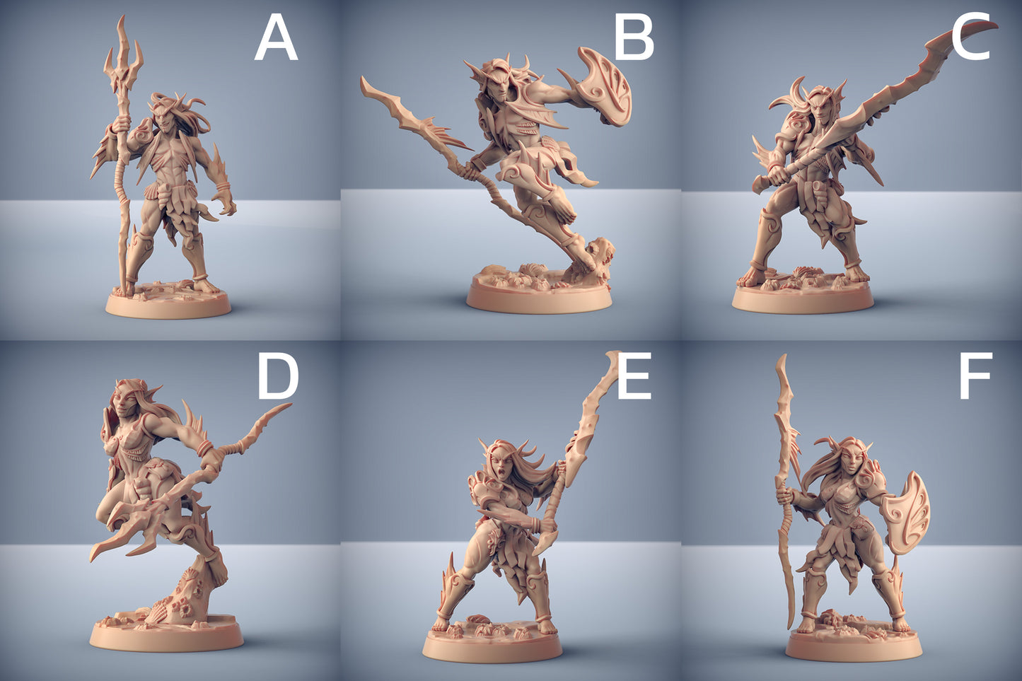 Sunken Kingdoms Set 33 (Artisan Guild)