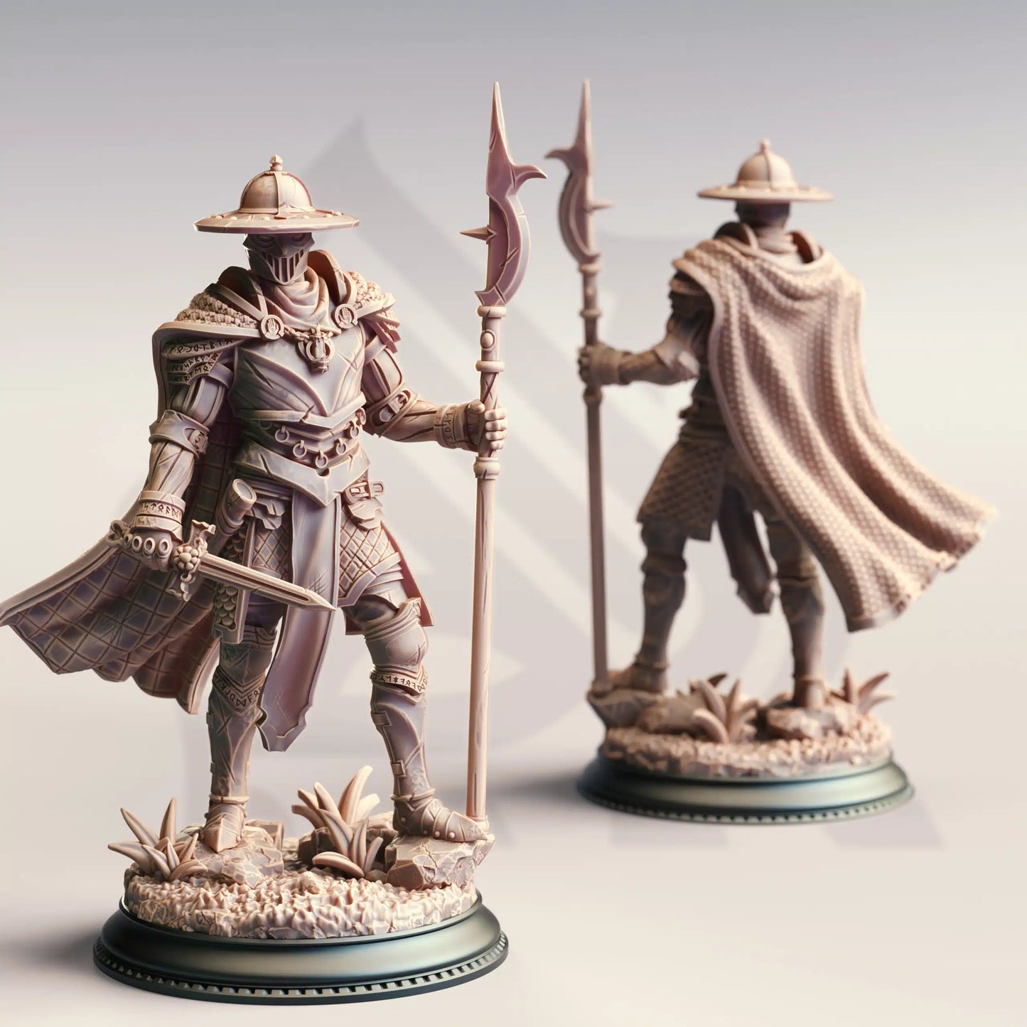 The Baldurian Inquisition Set 48 (DM Stash)