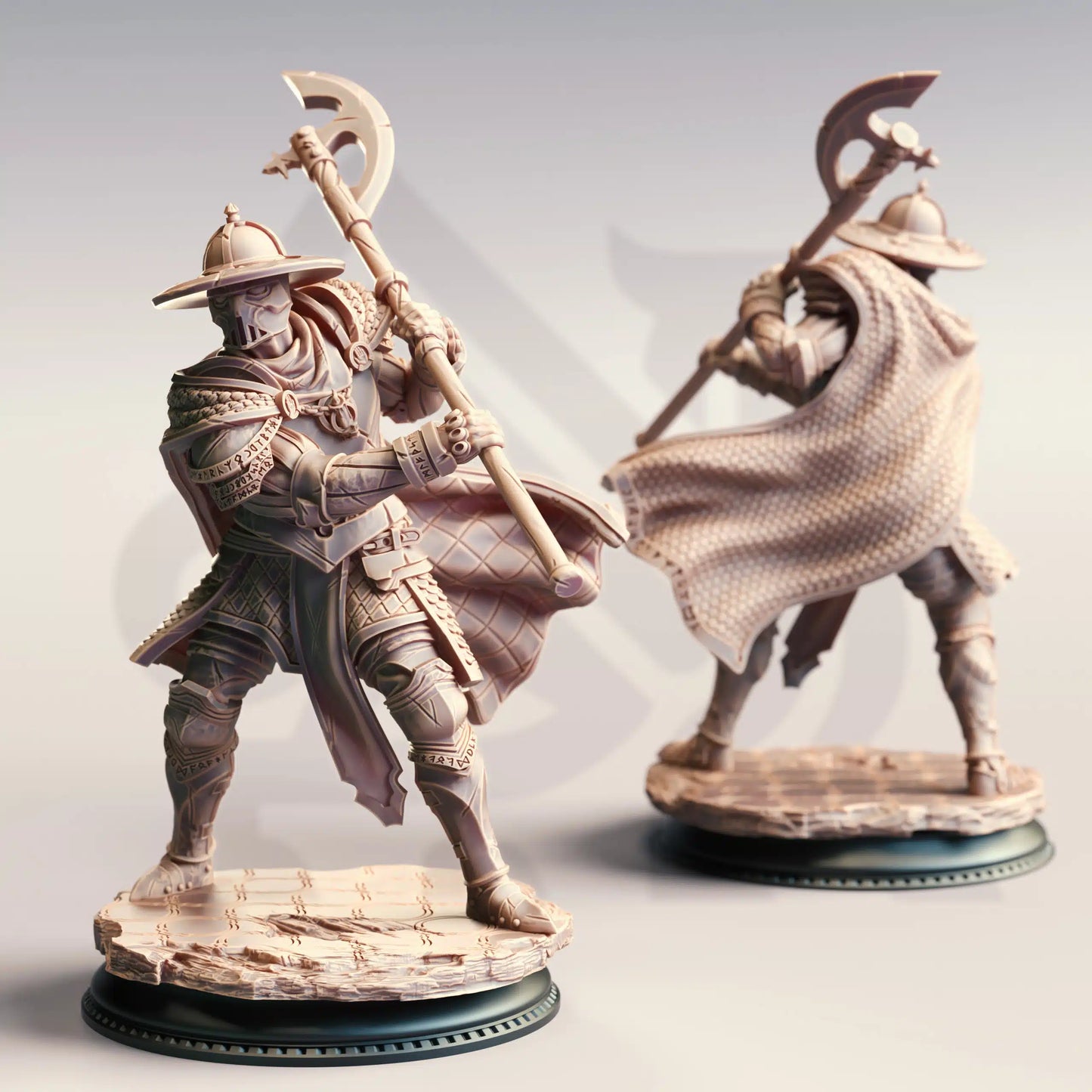 The Baldurian Inquisition Set 48 (DM Stash)