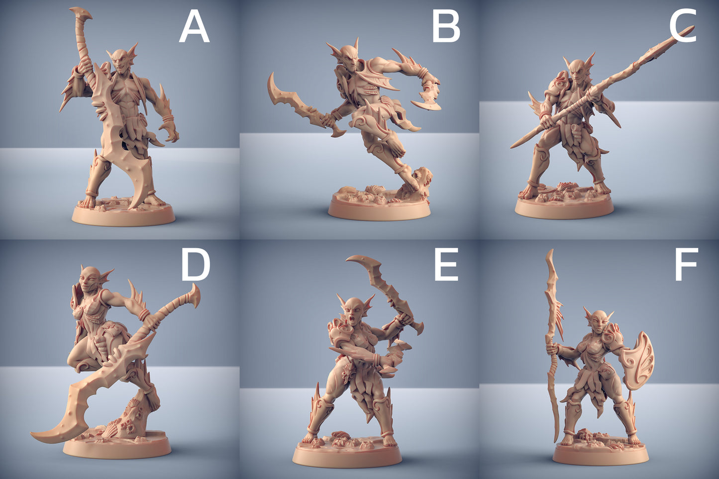 Sunken Kingdoms Set 33 (Artisan Guild)