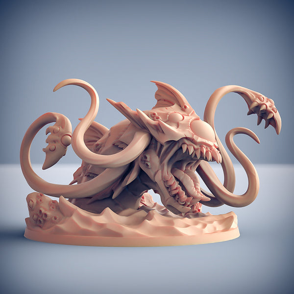Death Tide Jurakin Set 1 (Artisan Guild)