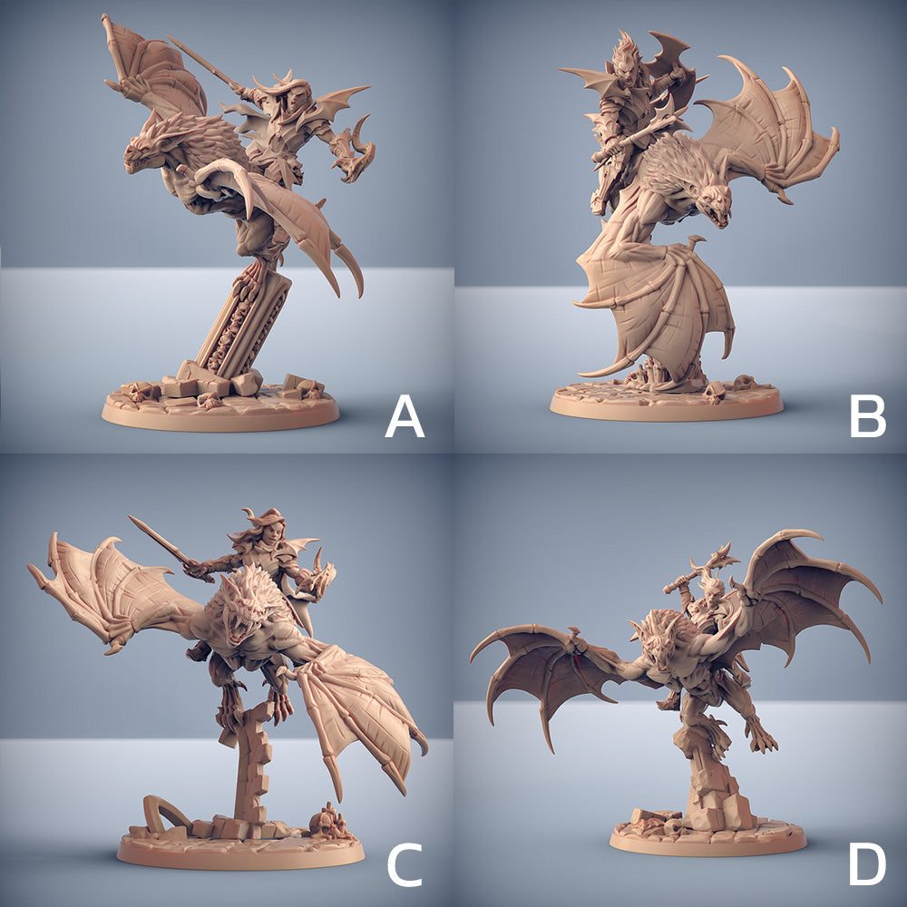 The Bloodhunt Set 31 (Artisan Guild)