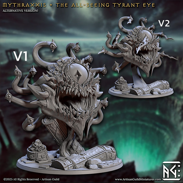 Descent into the Hive of the All Set 70 (Artisan Guild) (Kopie)